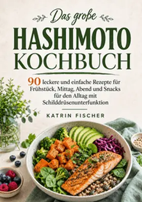 Fischer |  Das große Hashimoto Kochbuch | Buch |  Sack Fachmedien
