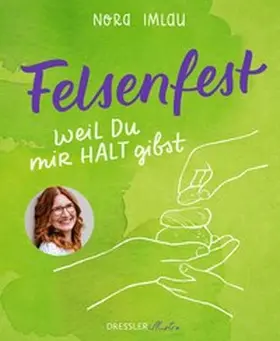 Imlau |  Felsenfest | Buch |  Sack Fachmedien