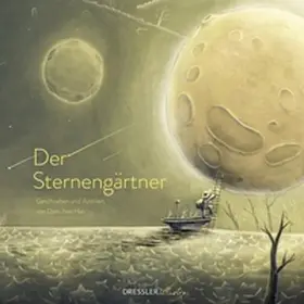 Han |  Der Sternengärtner | Buch |  Sack Fachmedien