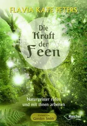 Peters |  Die Kraft der Feen | eBook | Sack Fachmedien