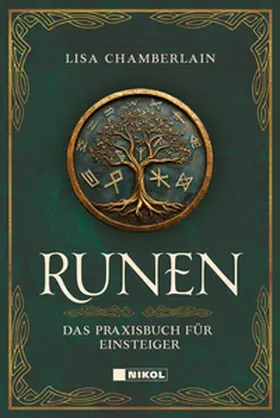 Chamberlain |  Runen | Buch |  Sack Fachmedien