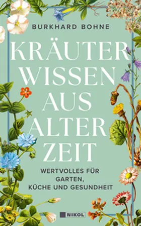 Bohne |  Kräuterwissen aus alter Zeit | Buch |  Sack Fachmedien