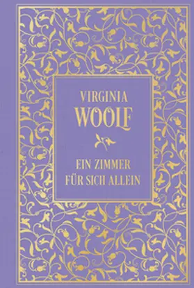 Woolf |  Ein Zimmer für sich allein | Buch |  Sack Fachmedien