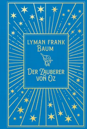 Baum |  Der Zauberer von Oz: Mit Illustrationen der Originalausgabe von W.W. Denslow | Buch |  Sack Fachmedien
