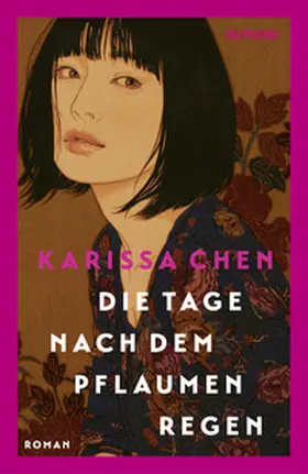 Chen |  Die Tage nach dem Pflaumenregen | Buch |  Sack Fachmedien