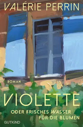 Perrin |  Violette | Buch |  Sack Fachmedien