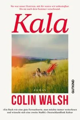 Walsh |  Kala | Buch |  Sack Fachmedien