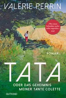 Perrin |  Tata | Buch |  Sack Fachmedien