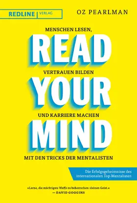 Pearlman |  Read Your Mind | Buch |  Sack Fachmedien