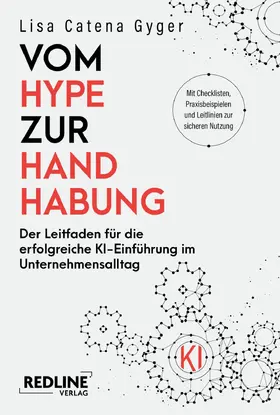 Gyger |  Vom Hype zur Handhabung | Buch |  Sack Fachmedien
