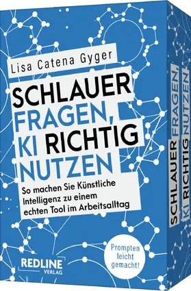 Gyger |  Schlauer fragen, KI richtig nutzen | Sonstiges |  Sack Fachmedien