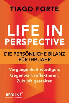 Forte |  Life in Perspective - Die persönliche Bilanz für Ihr Jahr | Buch |  Sack Fachmedien