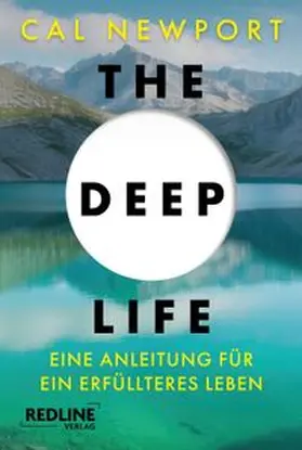 Newport |  The Deep Life | Buch |  Sack Fachmedien