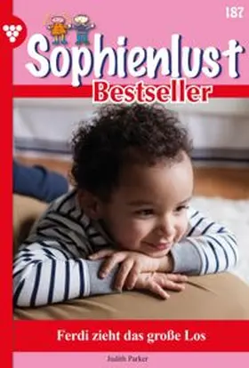 Parker |  Ferdi zieht das große Los | eBook | Sack Fachmedien
