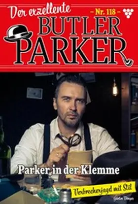 Dönges |  Parker in der Klemme | eBook | Sack Fachmedien