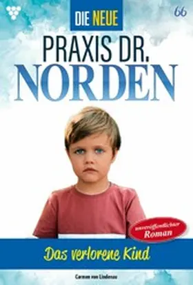 Lindenau |  Das verlorene Kind | eBook | Sack Fachmedien