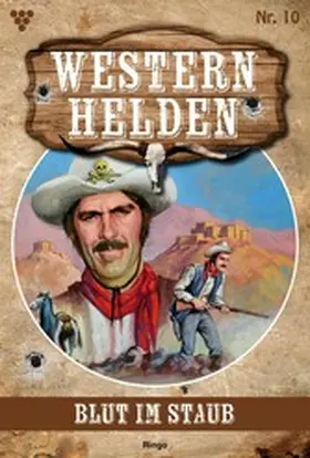 Ringo |  Blut im Staub | eBook | Sack Fachmedien