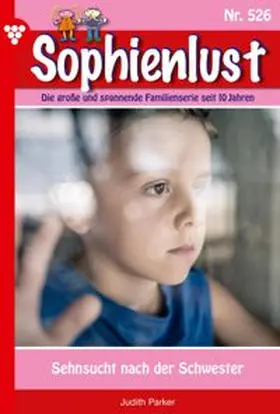 Parker |  Sehnsucht nach der Schwester | eBook | Sack Fachmedien