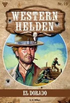 Wilken |  El Dorado | eBook | Sack Fachmedien