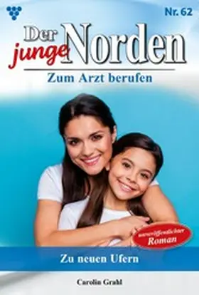 Grahl |  Zu neuen Ufern | eBook | Sack Fachmedien