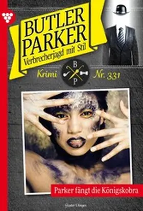 Dönges |  Parker fängt die Königskobra | eBook | Sack Fachmedien