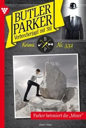 Dönges | Parker betoniert die "Mixer" | E-Book | www.sack.de