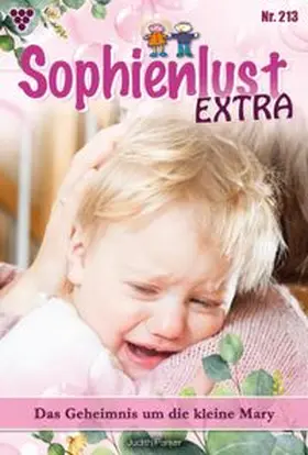 Parker |  Das Geheimnis um die kleine Mary | eBook | Sack Fachmedien