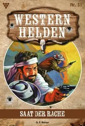 Barner |  Saat der Rache | eBook | Sack Fachmedien