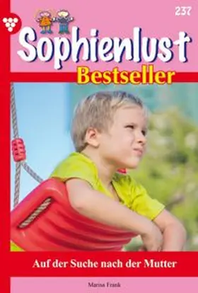 Frank |  Auf der Suche nach der Mutter | eBook | Sack Fachmedien