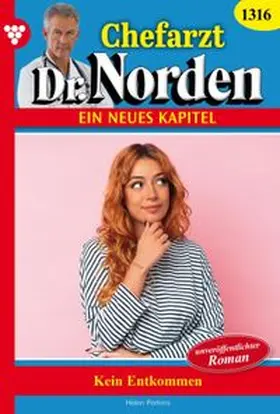 Perkins |  Kein Entkommen | eBook | Sack Fachmedien