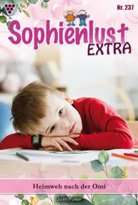 Parker |  Heimweh nach der Omi | eBook | Sack Fachmedien
