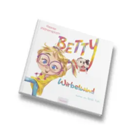 Witherspoon | Betty Wirbelwind (1) | Buch | 978-3-69051-010-3 | www.sack.de