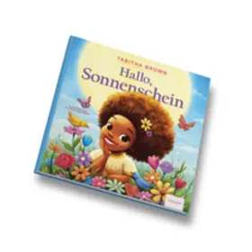 Brown |  Hallo, Sonnenschein | Buch |  Sack Fachmedien