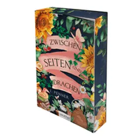 Penner | Zwischen Seiten und Drachen | Buch | 978-3-69051-015-8 | www.sack.de