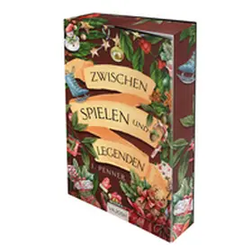Penner |  Zwischen Spielen und Legenden | Buch |  Sack Fachmedien