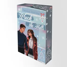 Bailey |  Wreck the Halls | Buch |  Sack Fachmedien