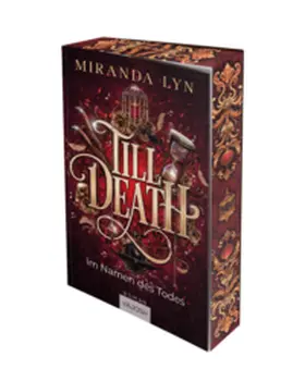 Lyn |  Till Death | Buch |  Sack Fachmedien