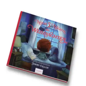 Fallon |  Noch 5 Nächte bis Weihnachten | Buch |  Sack Fachmedien