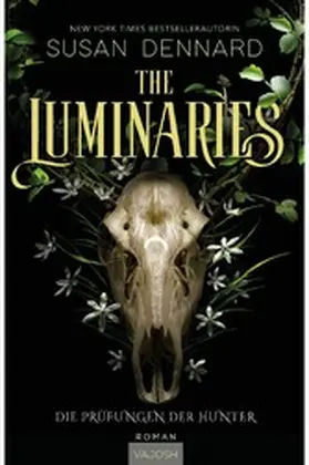 Dennard |  The Luminaries | eBook | Sack Fachmedien