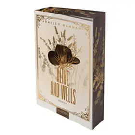 Hannah |  Alive and Wells | Buch |  Sack Fachmedien