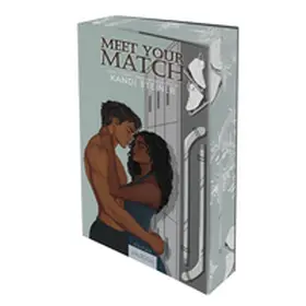 Steiner | Meet Your Match | Buch | 978-3-69051-058-5 | www.sack.de
