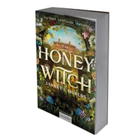 Shields |  The Honey Witch | Buch |  Sack Fachmedien