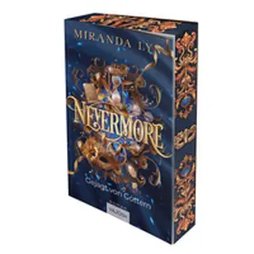 Lyn |  Nevermore | Buch |  Sack Fachmedien