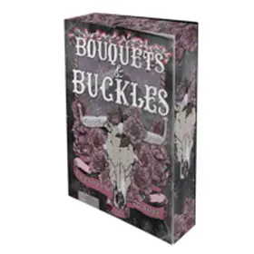 Rose |  Bouquets and Buckles (Crimson Ridge 5) | Buch |  Sack Fachmedien