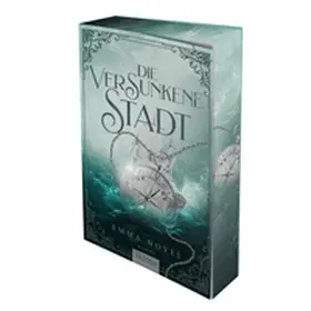 Noyes |  Die versunkene Stadt (Sunken City Band 1) | Buch |  Sack Fachmedien