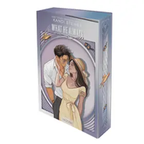 Steiner | What He Always Knew | Buch | 978-3-69051-100-1 | www.sack.de
