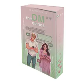 Hunter |  The DM Diaries | Buch |  Sack Fachmedien