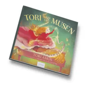 Amos |  Tori und die Musen | Buch |  Sack Fachmedien