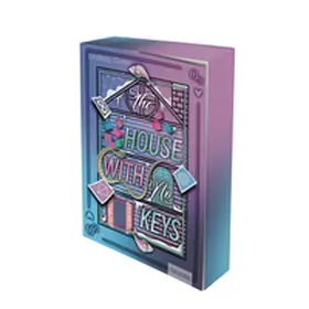 Currie |  The House with No Keys | Buch |  Sack Fachmedien