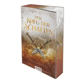 Noyes |  Der Krieg der Schatten(Sunken City Band 3) | Buch |  Sack Fachmedien